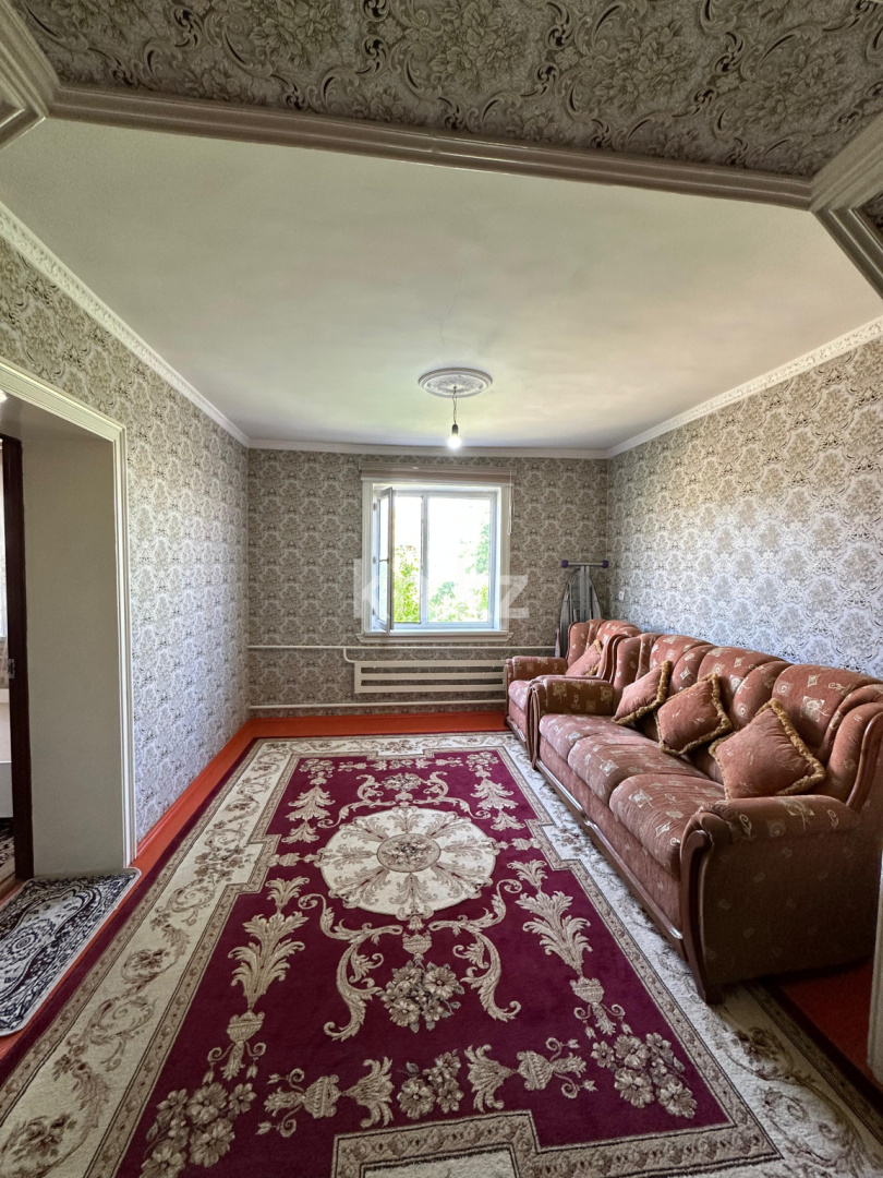 Продажа 7-комнатного дома, 224 м² - Продажа домов, коттеджей в Шымкенте фото 5 из 26