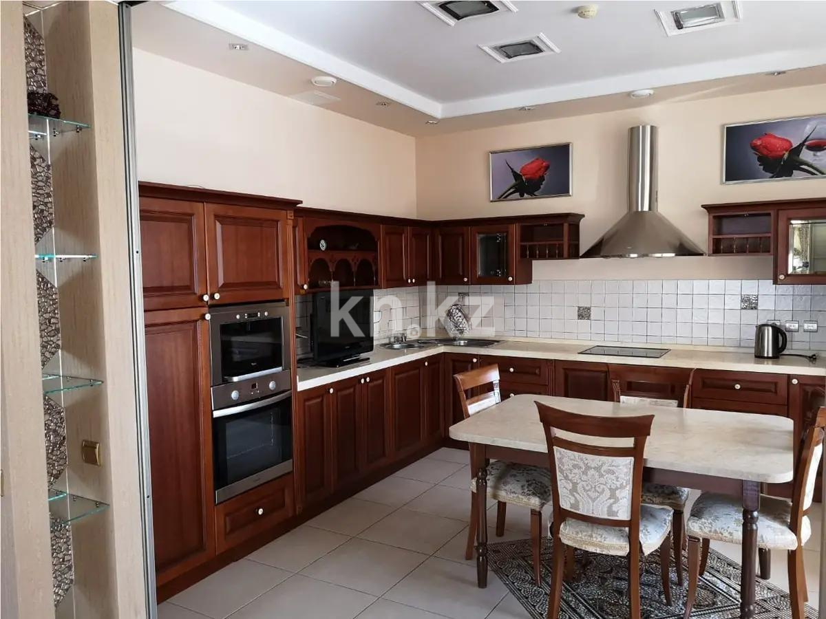 Продажа 3-комнатной квартиры, 125 м² - Продажа квартир в Астане - страница 4 фото 3 из 4