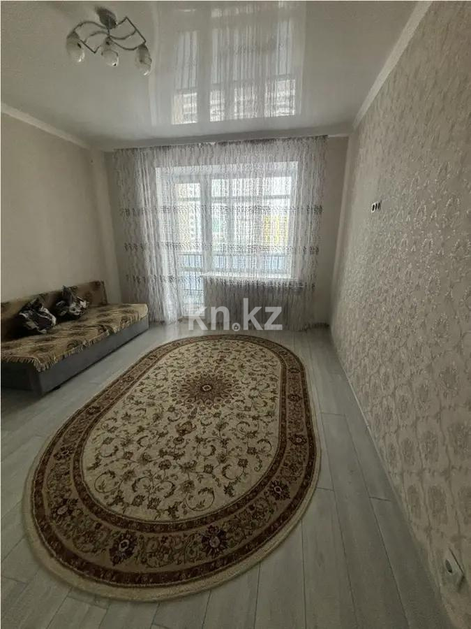 Продажа 1-комнатной квартиры, 38.6 м² - Продажа квартир в р-не Сарыарка Астаны - страница 2 фото 1 из 2