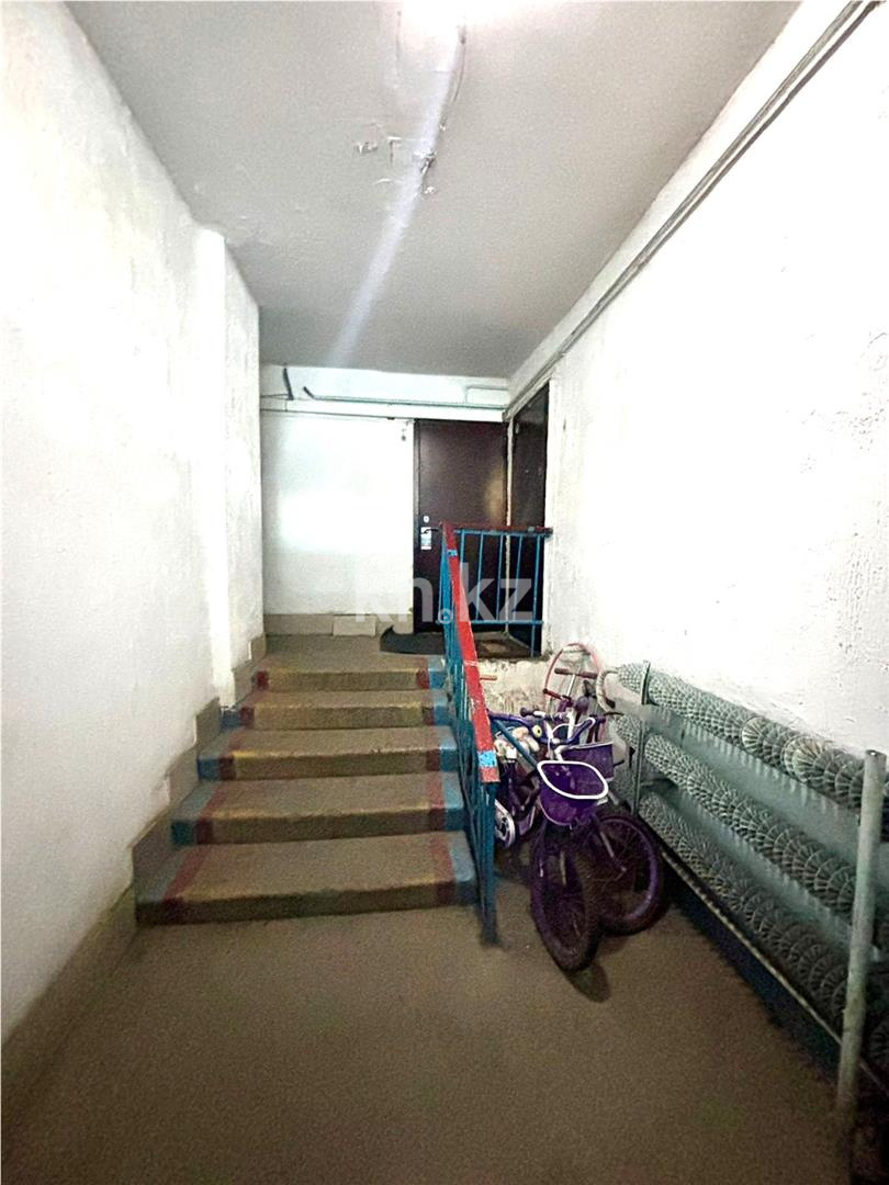 Продажа 3-комнатной квартиры, 62 м² - Продажа трехкомнатных квартир в Караганде фото 16 из 18