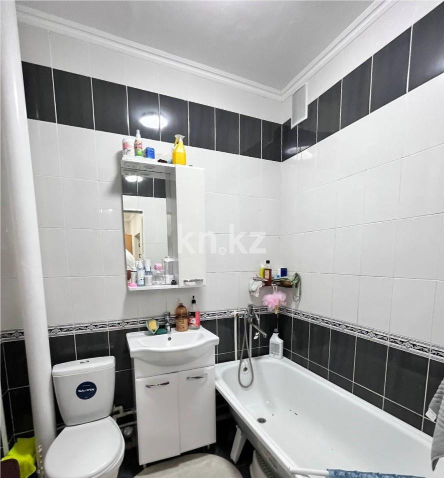 Продажа 2-комнатной квартиры, 60 м², ул. Сарыарка, дом  19 - Продажа  двухкомнатных квартир в Караганде фото 10 из 16