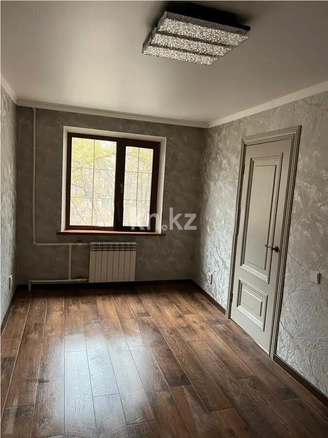 Продажа 2-комнатной квартиры, 45 м² в Караганде - фото 2