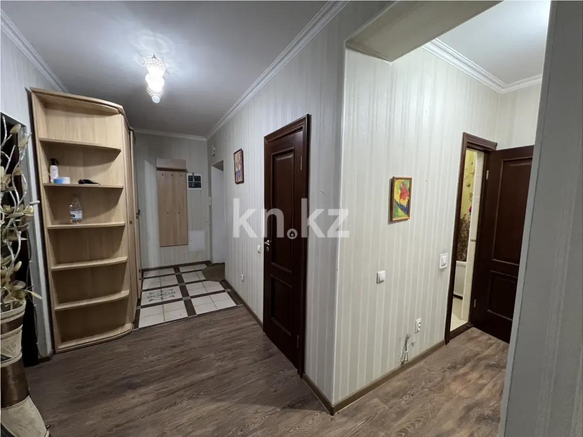 Продажа 3-комнатной квартиры, 85.7 м², пр. Тауелсыздык, дом  43/3 в Астане - фото 6