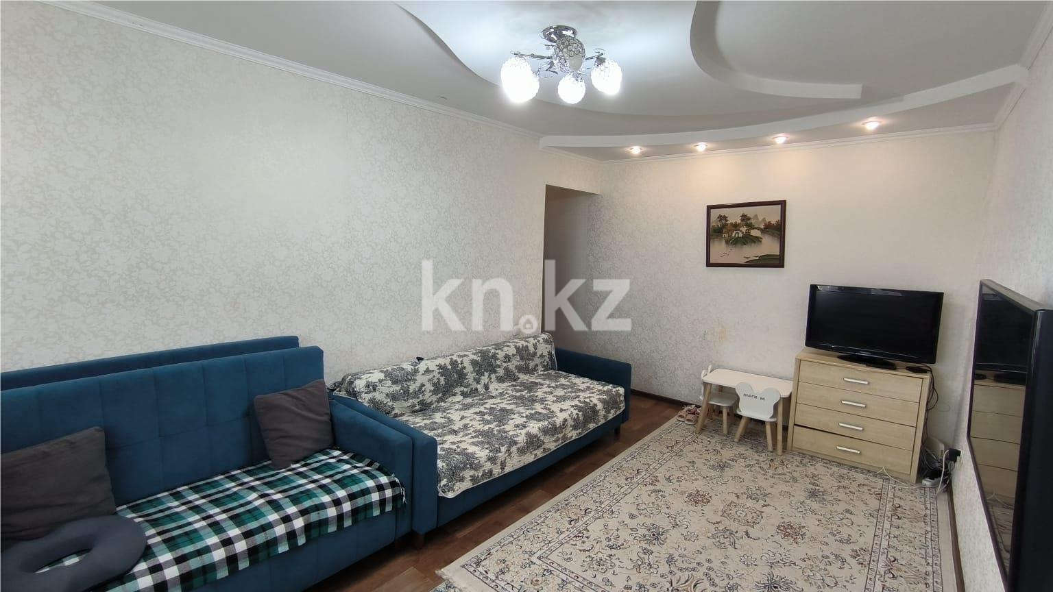 Продажа 2-комнатной квартиры, 51 м² в Караганде - фото 2