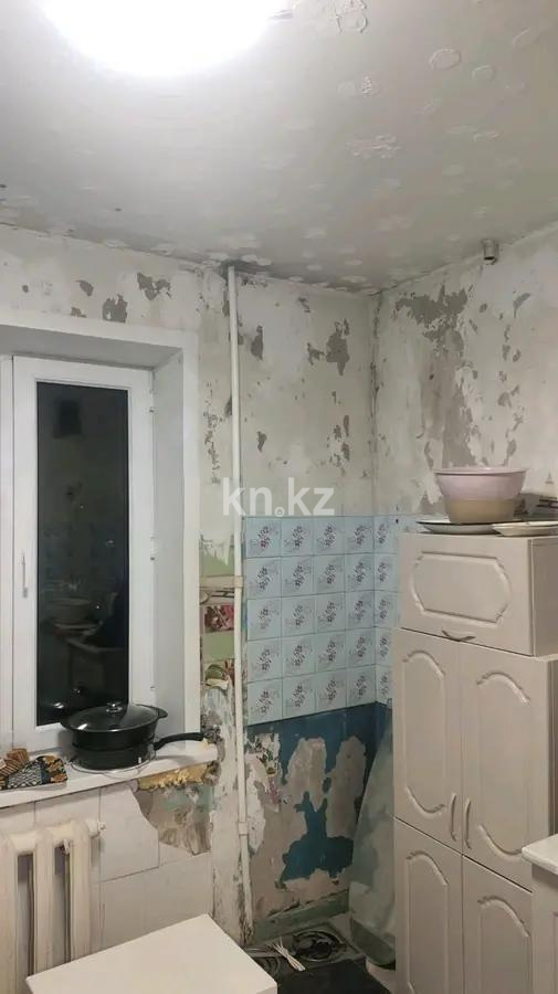 Продажа 1-комнатной квартиры, 37 м², мкр-н 18, дом  4 - Продажа квартир в Караганде фото 2 из 3