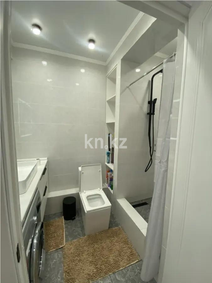 Продажа 2-комнатной квартиры, 67.7 м² - Продажа квартир в монолитно-каркасном доме в Казахстане - страница 3 фото 4 из 5