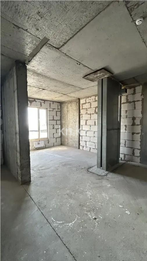 Продажа 1-комнатной квартиры, 43 м² - Продажа квартир от собственников в Астане - страница 3 фото 2 из 2