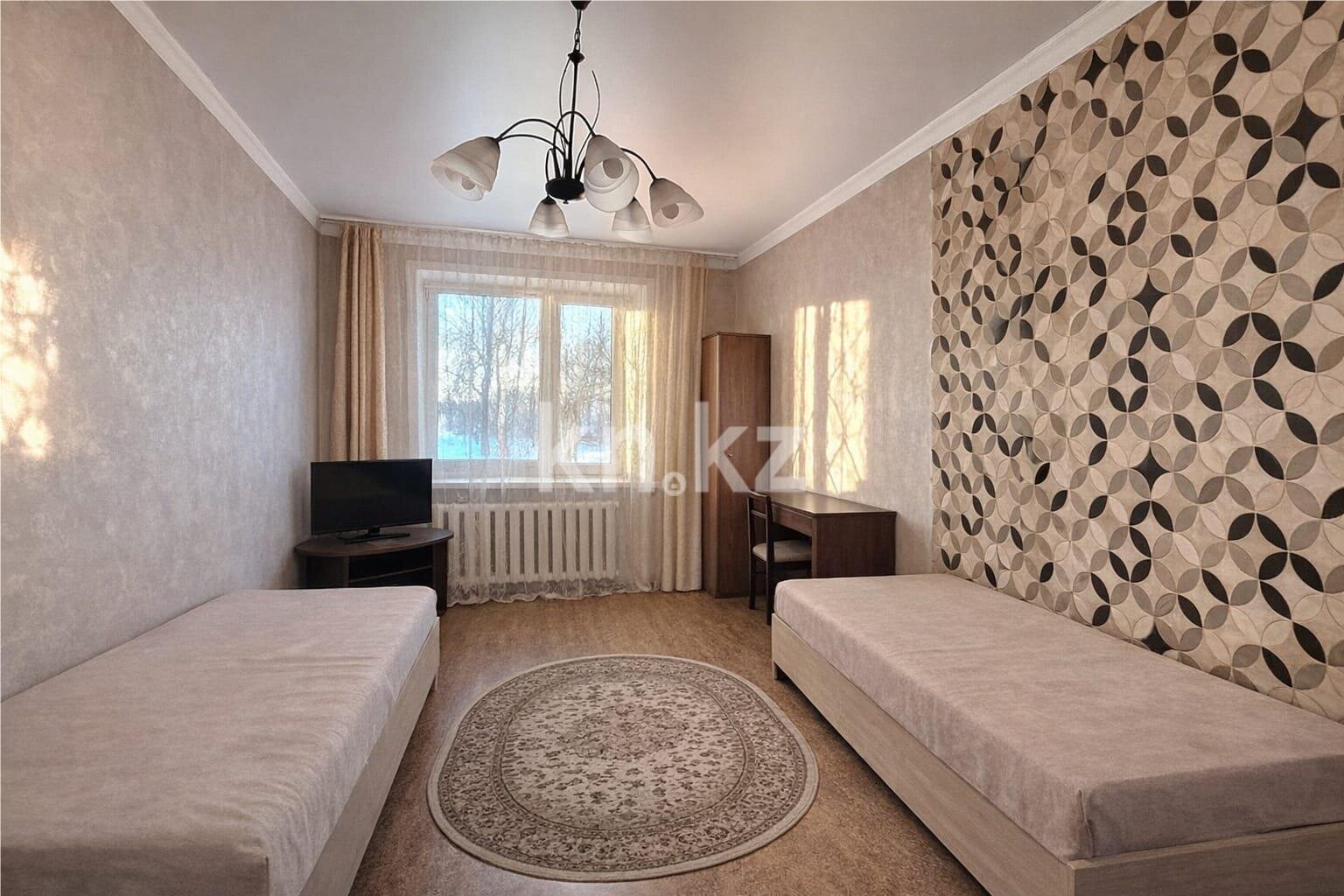 Продажа 3-комнатной квартиры, 61 м² в Караганде - фото 3