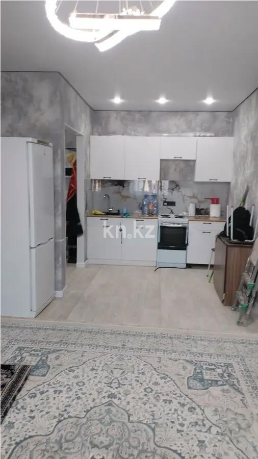 Продажа 2-комнатной квартиры, 44 м² в Астане - фото 3