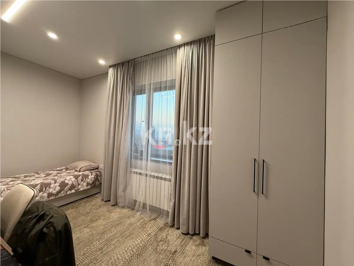 Продажа 4-комнатной квартиры, 90 м² - Продажа недвижимости в Алматы - страница 11 фото 3 из 5