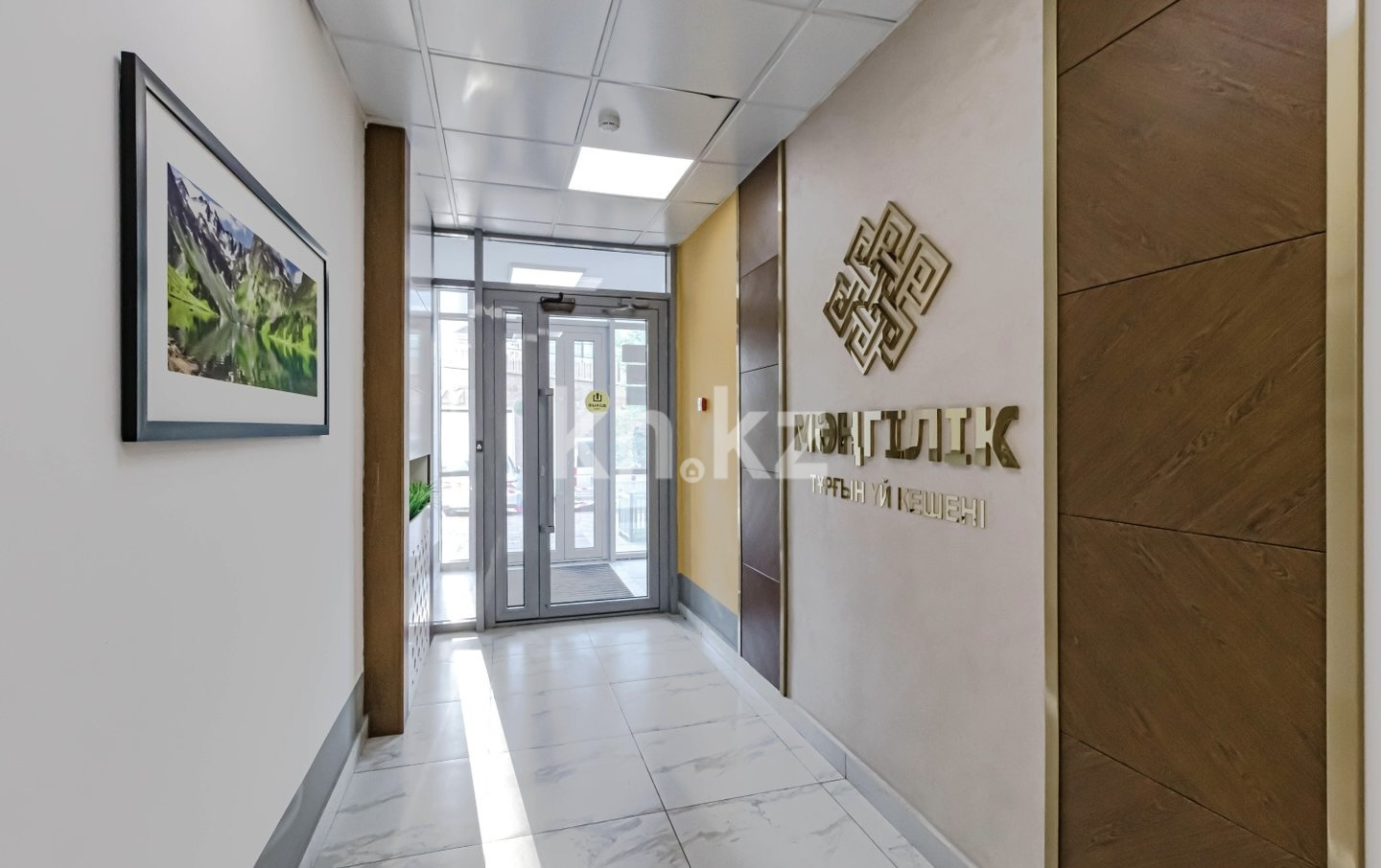 Продажа 3-комнатной квартиры, 92 м², ул. Бокейхана, дом  42 в Астане - фото 17