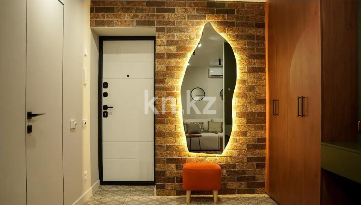 Продажа 3-комнатной квартиры, 51 м², ул. Курмангазы, дом  31 - Продажа квартир в Казахстане фото 3 из 3