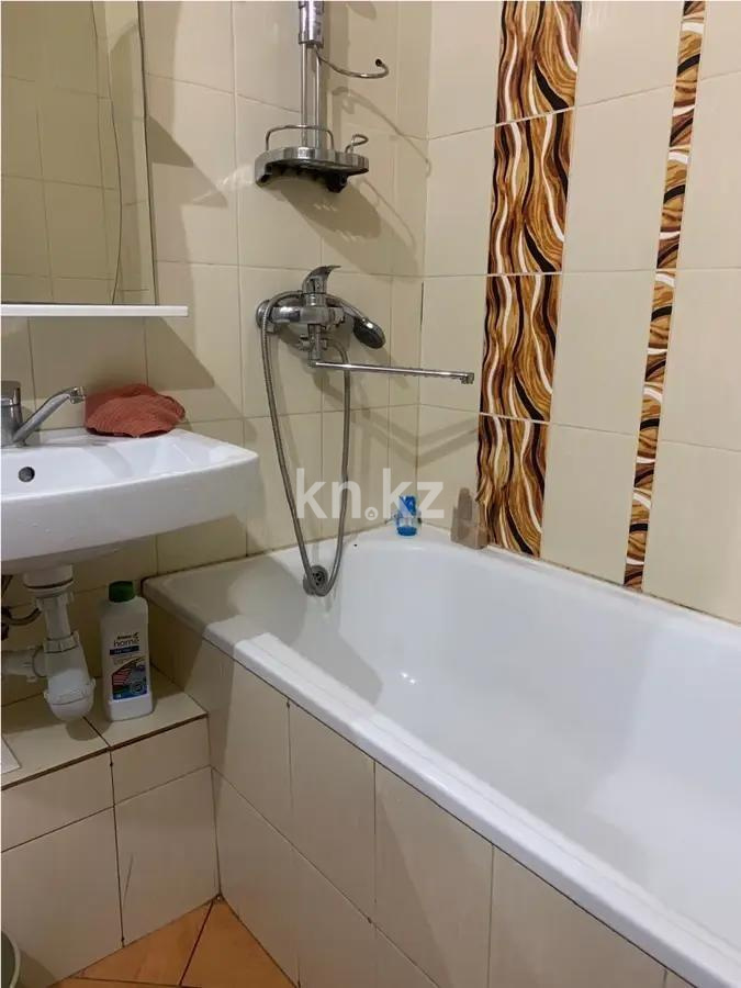 Продажа 1-комнатной квартиры, 36 м² в Алматы - фото 3