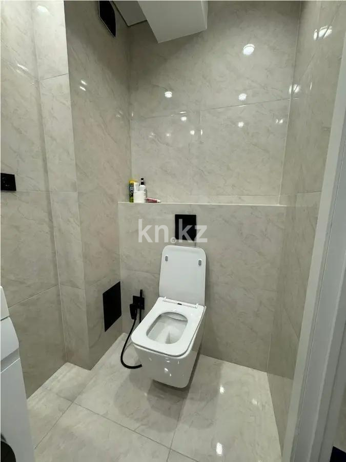 Продажа 1-комнатной квартиры, 34 м² - Продажа квартир в Алматы - страница 6 фото 4 из 5