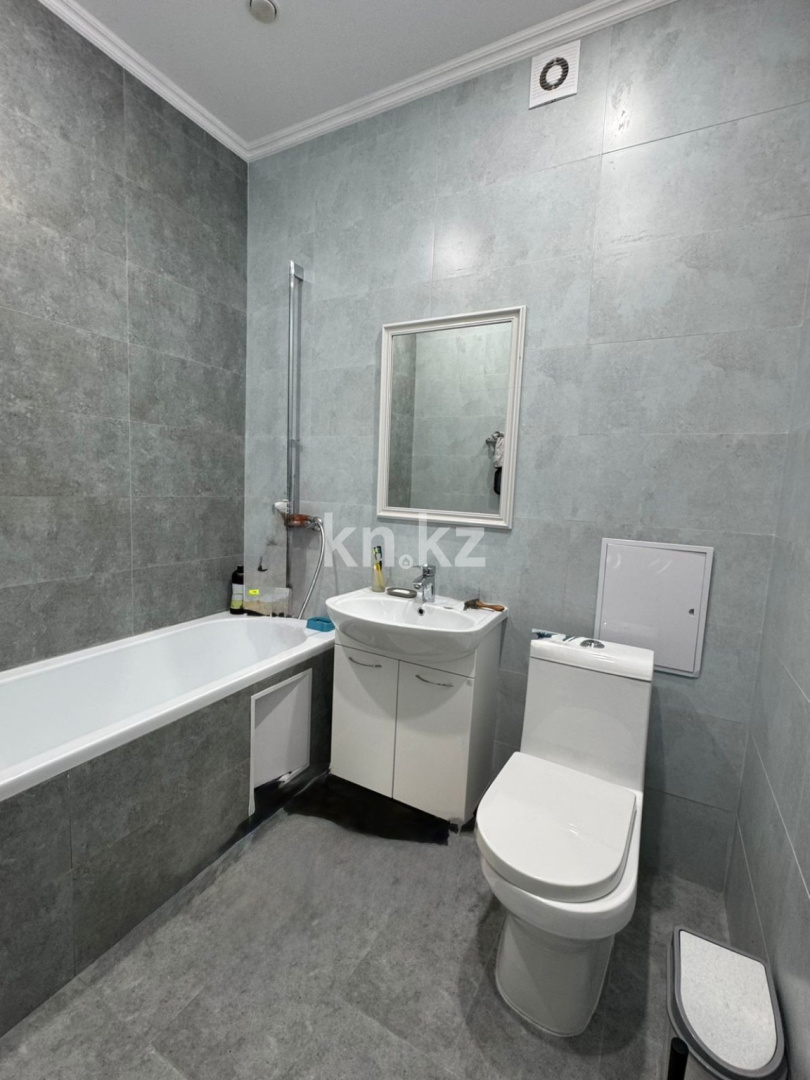 Продажа 4-комнатной квартиры, 123 м² в Астане - фото 9