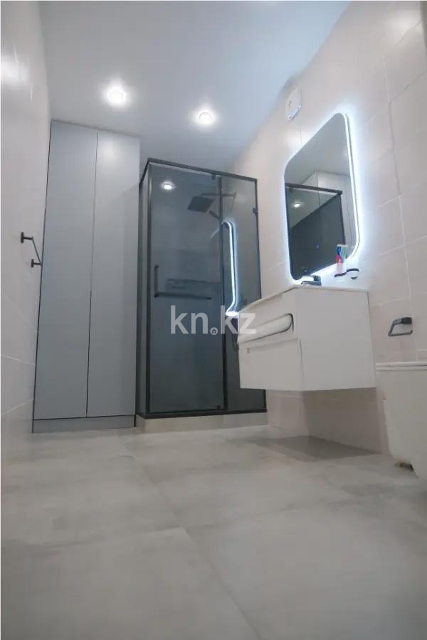 Продажа 1-комнатной квартиры, 42 м² - Продажа квартир в новостройках Астаны - страница 19 фото 3 из 4