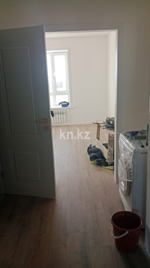 Аренда 3-комнатной квартиры, 59 м² - Аренда квартир помесячно в Казахстане - страница 2 фото 1 из 8