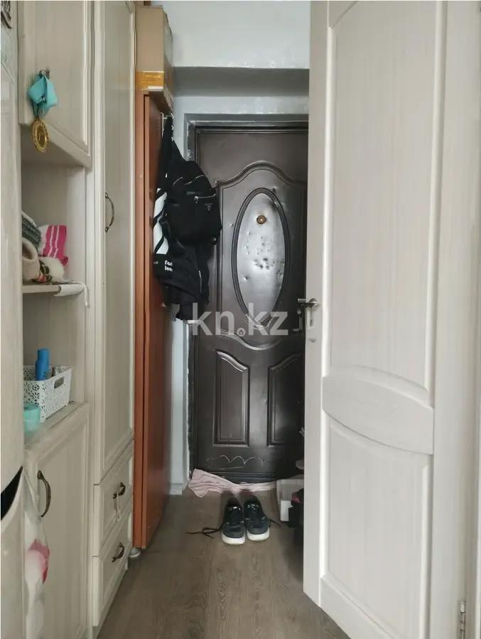 Продажа 1-комнатной квартиры, 19.2 м², ул. Досмухамедова, дом  11 - Продажа квартир в Алматы с фото фото 4 из 4