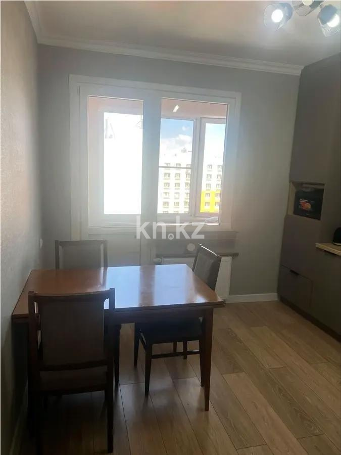 Продажа 3-комнатной квартиры, 94 м² - Продажа трехкомнатных квартир в блочном доме в Астане - страница 3 фото 4 из 6