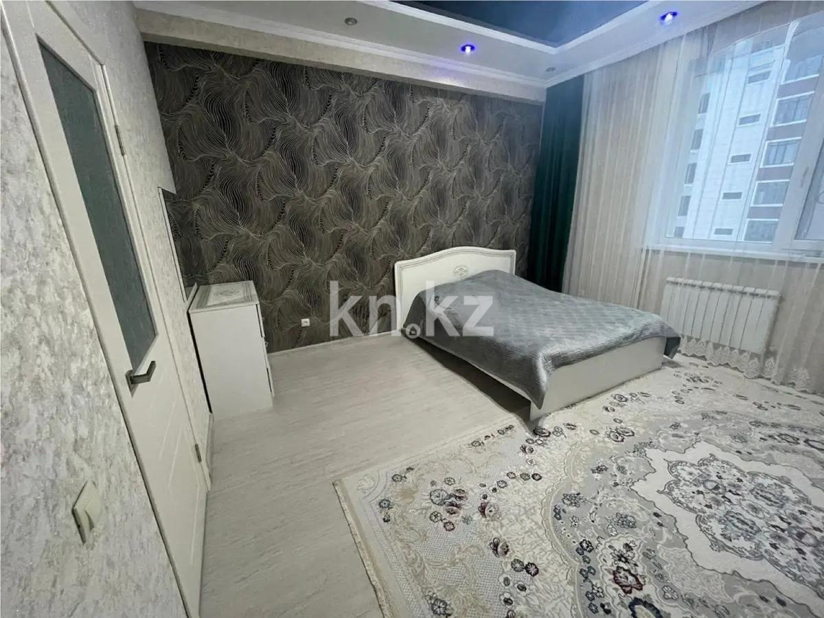 Продажа 2-комнатной квартиры, 79.1 м² - Продажа квартир в новостройках Астаны с фото фото 3 из 9
