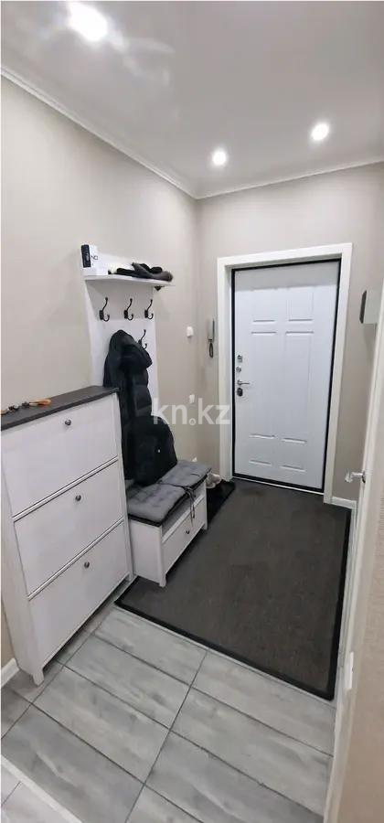 Продажа 2-комнатной квартиры, 55 м², ул. Байтерекова, дом  81 - Продажа  двухкомнатных квартир в новостройках Алматы с фото фото 5 из 5