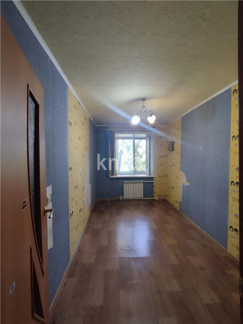 Продажа 3-комнатной квартиры, 58 м², ул. Абая, дом  34 в Темиртау - фото 3