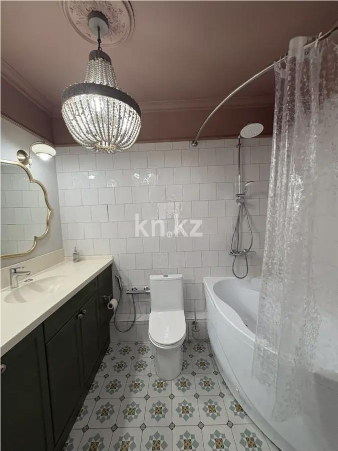 Продажа 3-комнатной квартиры, 60 м² в Астане - фото 4