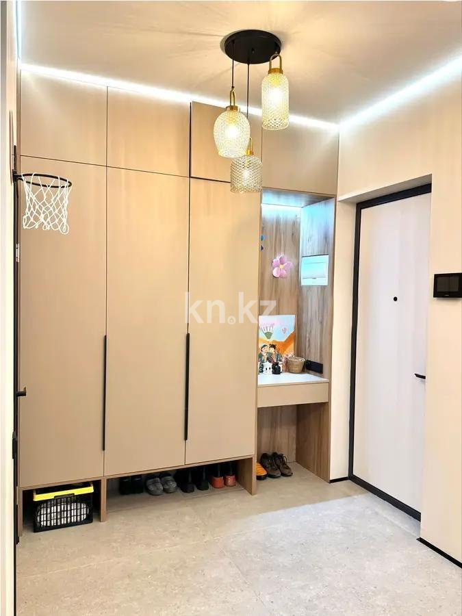 Продажа 3-комнатной квартиры, 78 м² - Продажа трехкомнатных квартир от собственников в Алматы - страница 2 фото 6 из 6