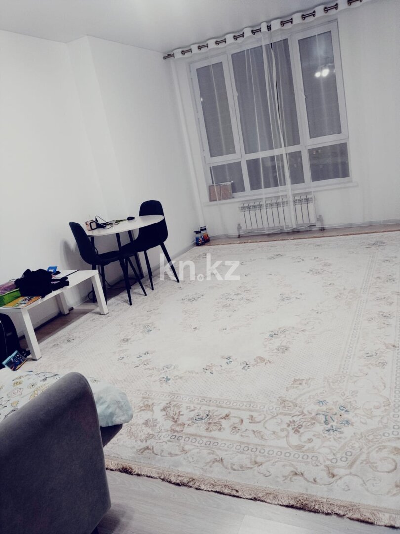 Аренда 2-комнатной квартиры, 62 м² в Астане - фото 4