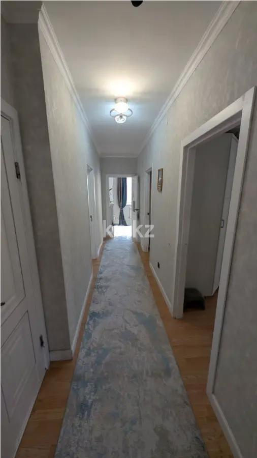 Продажа 3-комнатной квартиры, 78 м², ул. Жургенова, дом  34 в Астане - фото 6