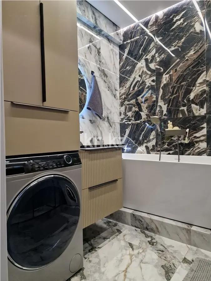 Продажа 3-комнатной квартиры, 100 м² - Продажа квартир в Алматы фото 5 из 7