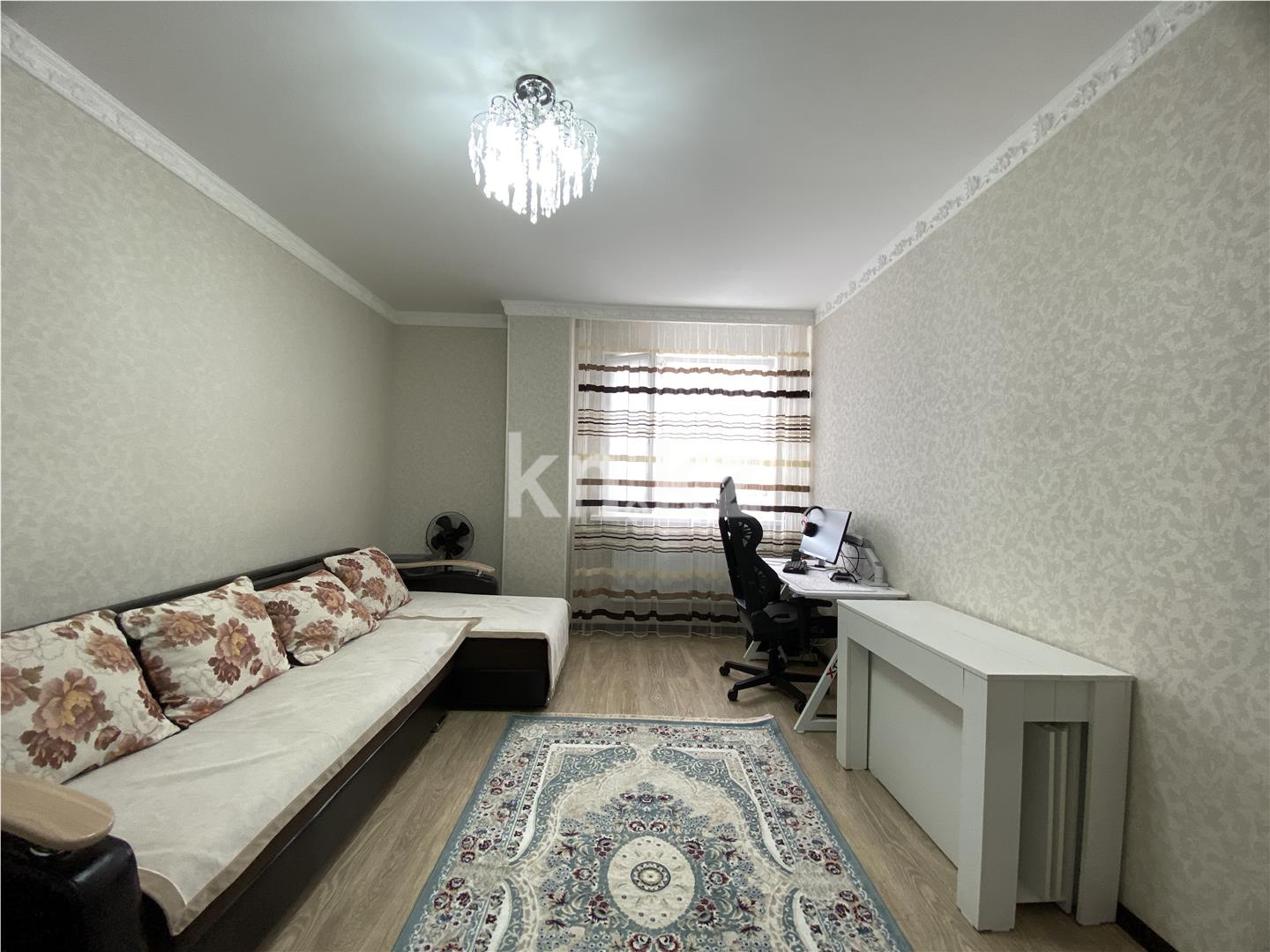 Продажа 3-комнатной квартиры, 97 м² - Продажа трехкомнатных квартир в Астане - страница 3 фото 10 из 20