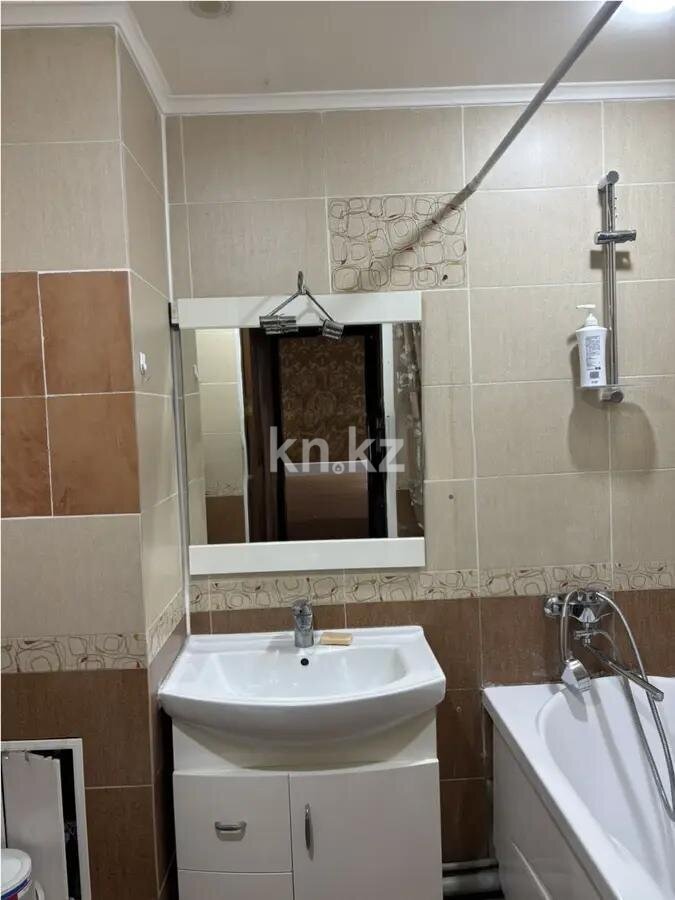 Продажа 1-комнатной квартиры, 43.8 м² в Алматы - фото 3