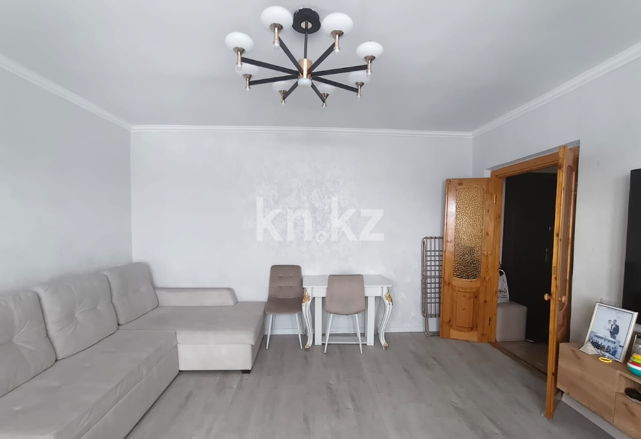 Продажа 2-комнатной квартиры, 55 м² - Продажа квартир в Караганде фото 2 из 3