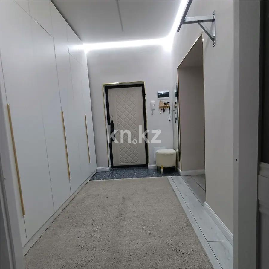 Продажа 3-комнатной квартиры, 94 м² в Астане - фото 6