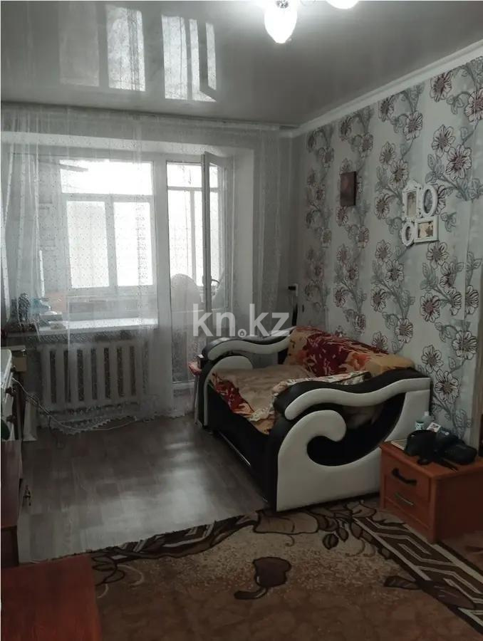 Продажа 1-комнатной квартиры, 33 м² - Продажа однокомнатных квартир в Караганде - страница 5 фото 1 из 4
