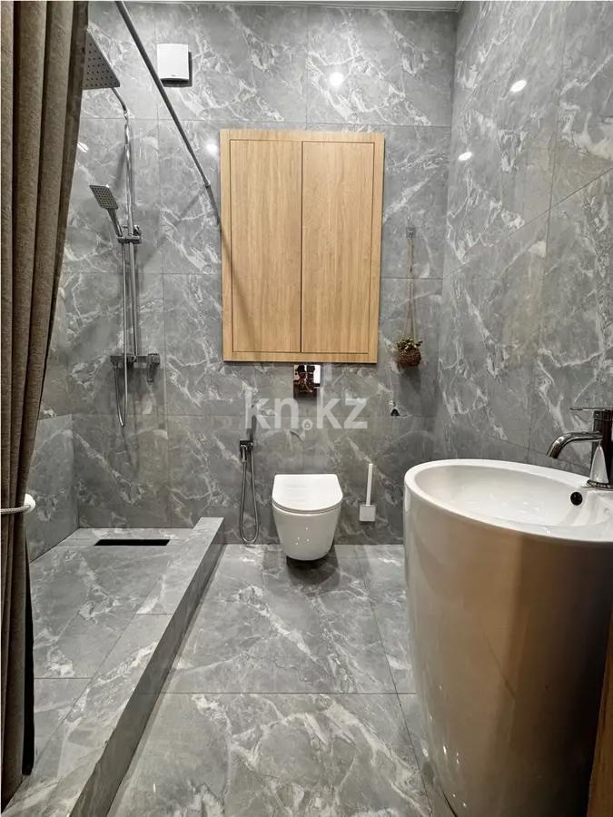 Продажа 4-комнатной квартиры, 107 м², ул. Ахмедьярова, дом  3 - Продажа квартир в новостройках Астаны фото 7 из 7