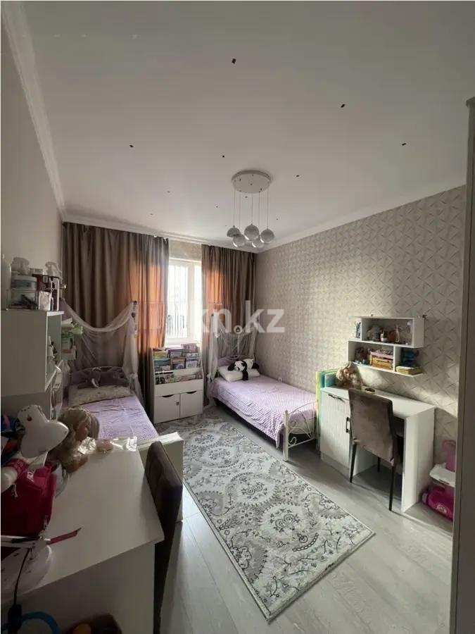 Продажа 3-комнатной квартиры, 82 м² в Алматы - фото 2