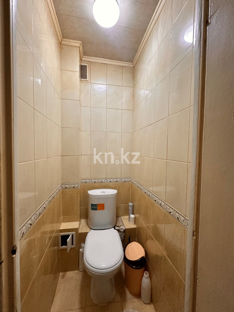 Продажа 2-комнатной квартиры, 52.4 м² в Караганде - фото 22