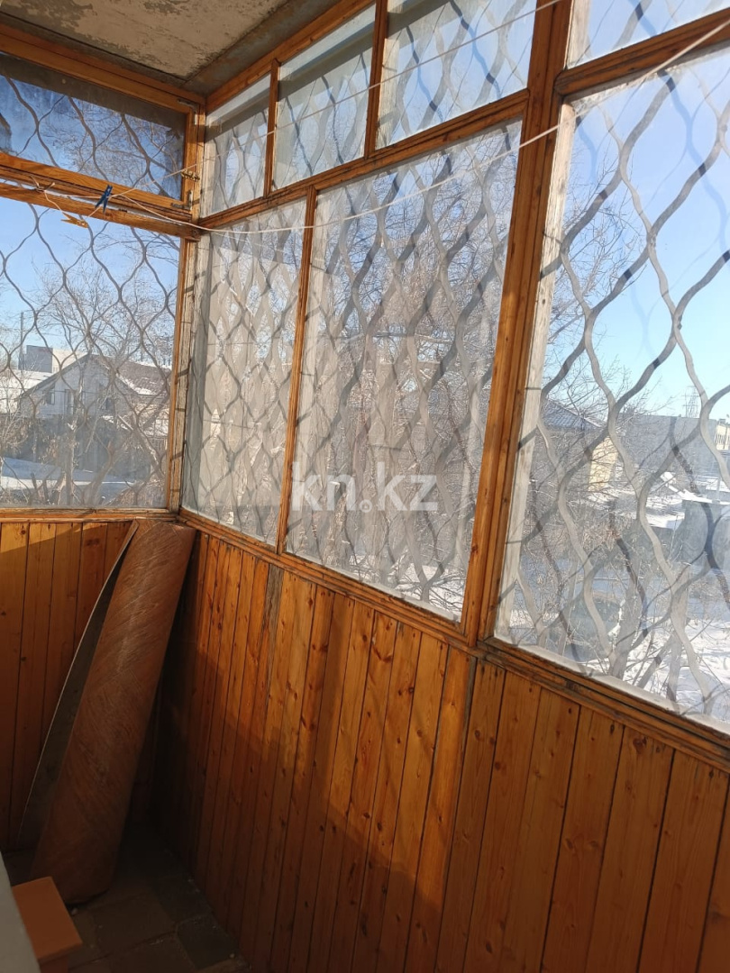 Продажа 4-комнатной квартиры, 100 м², ул. Бакинская - Продажа  четырехкомнатных квартир в Караганде фото 33 из 34