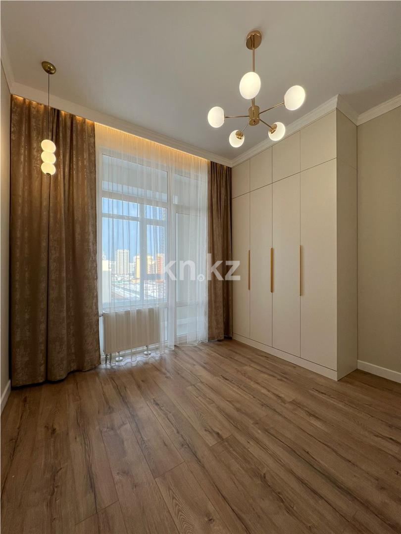 Продажа 2-комнатной квартиры, 40 м² в Астане - фото 4