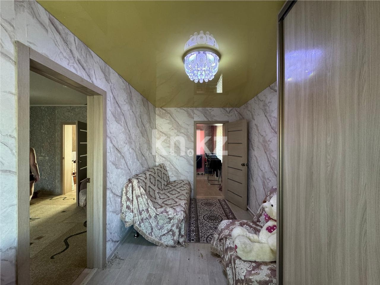Продажа 4-комнатного дома, 76.2 м² в Темиртау - фото 7