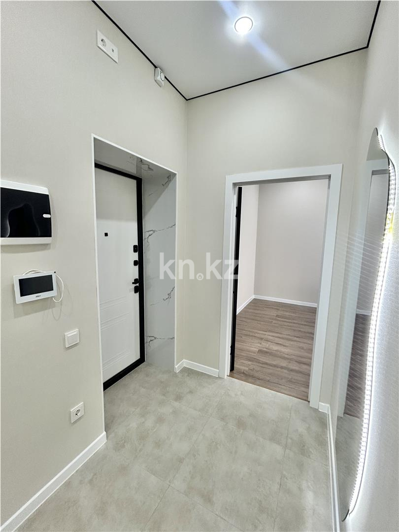 Продажа 2-комнатной квартиры, 53 м² в Караганде - фото 10