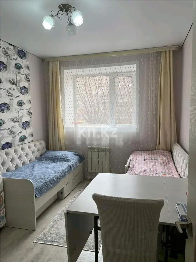 Продажа 2-комнатной квартиры, 53 м², ул. Сатыбалдина, дом  4/1 - Продажа  двухкомнатных квартир в Караганде фото 2 из 6