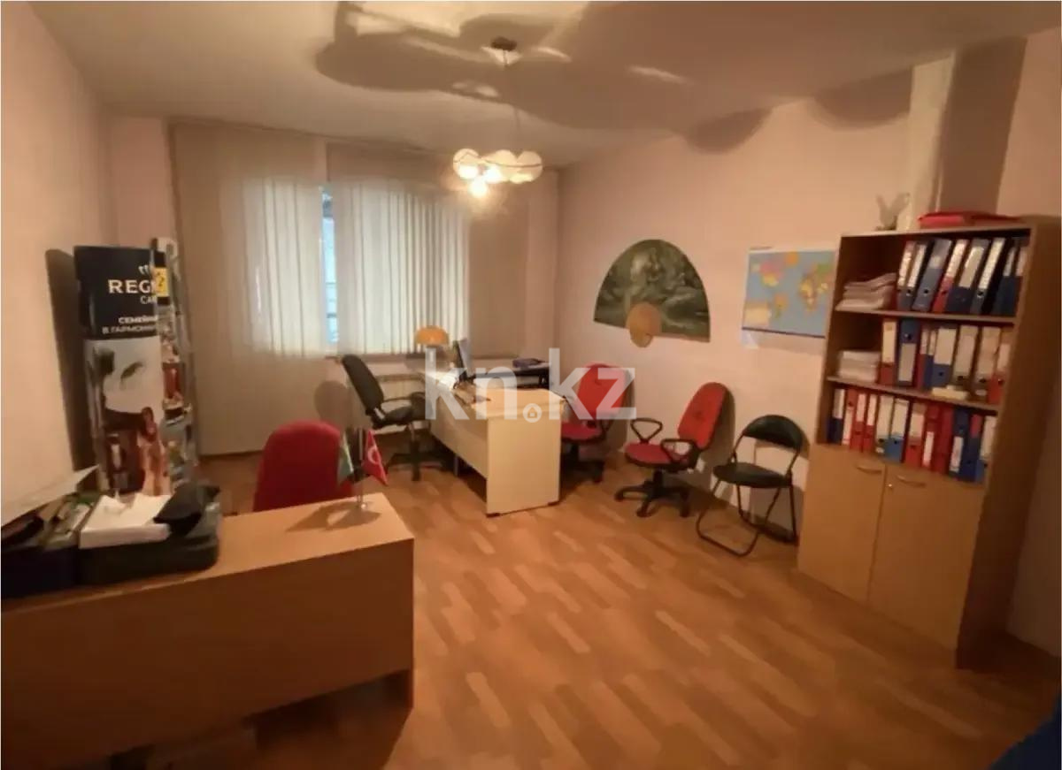 Продажа 3-комнатной квартиры, 95 м², ул. Ударная, дом  21а - Продажа  трехкомнатных квартир в новостройках Алматы без посредников фото 2 из 4