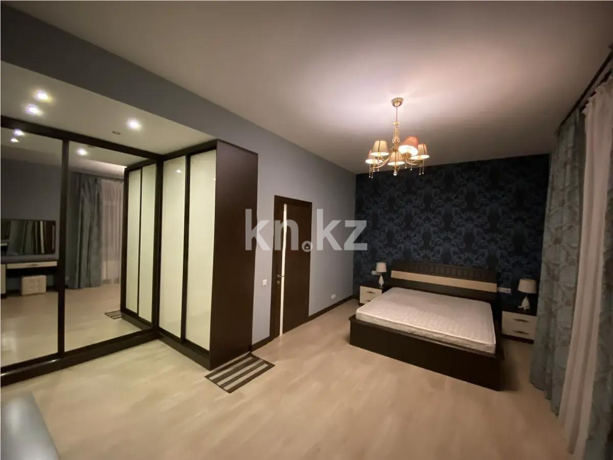 Продажа 3-комнатной квартиры, 116 м² - Продажа квартир в Бостандыкском р-не Алматы - страница 10 фото 2 из 6