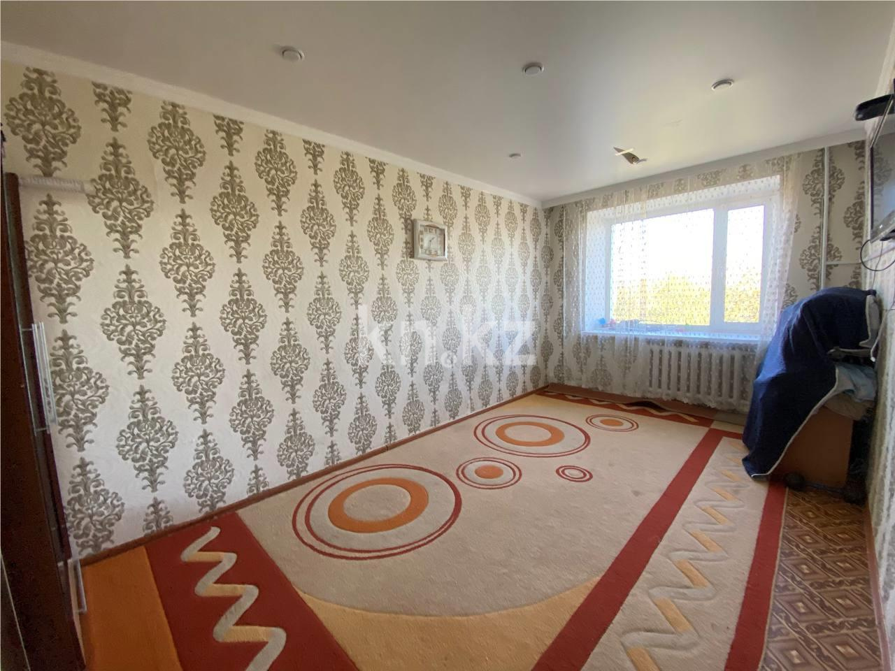 Продажа 1-комнатной квартиры, 30 м², ул. Дружбы, дом  126а - Продажа  однокомнатных квартир в Караганде фото 1 из 5