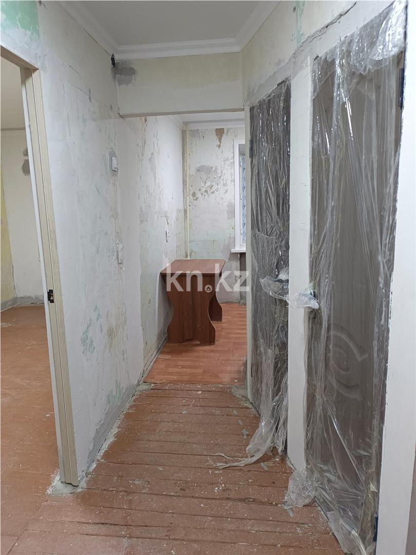 Продажа 2-комнатной квартиры, 47 м² - Продажа квартир в Караганде - страница 3 фото 8 из 11