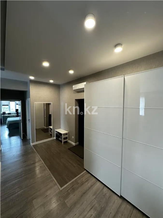 Продажа 3-комнатной квартиры, 102 м² в Алматы - фото 7