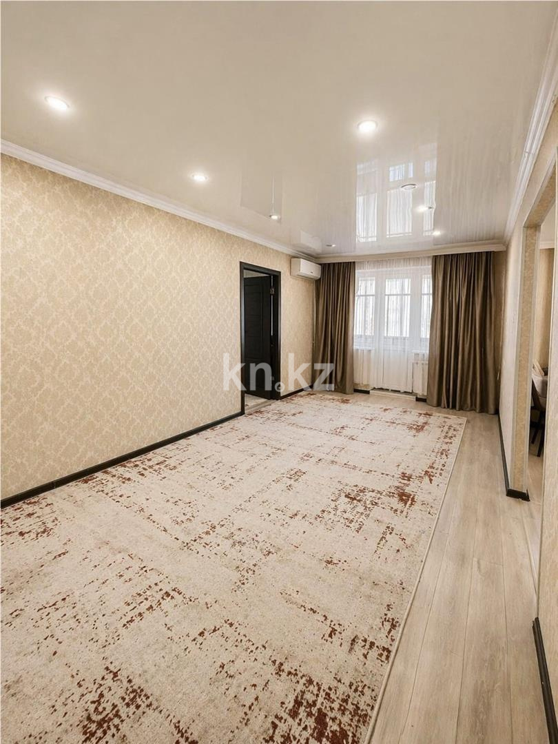 Продажа 2-комнатной квартиры, 45 м² в Караганде - фото 3